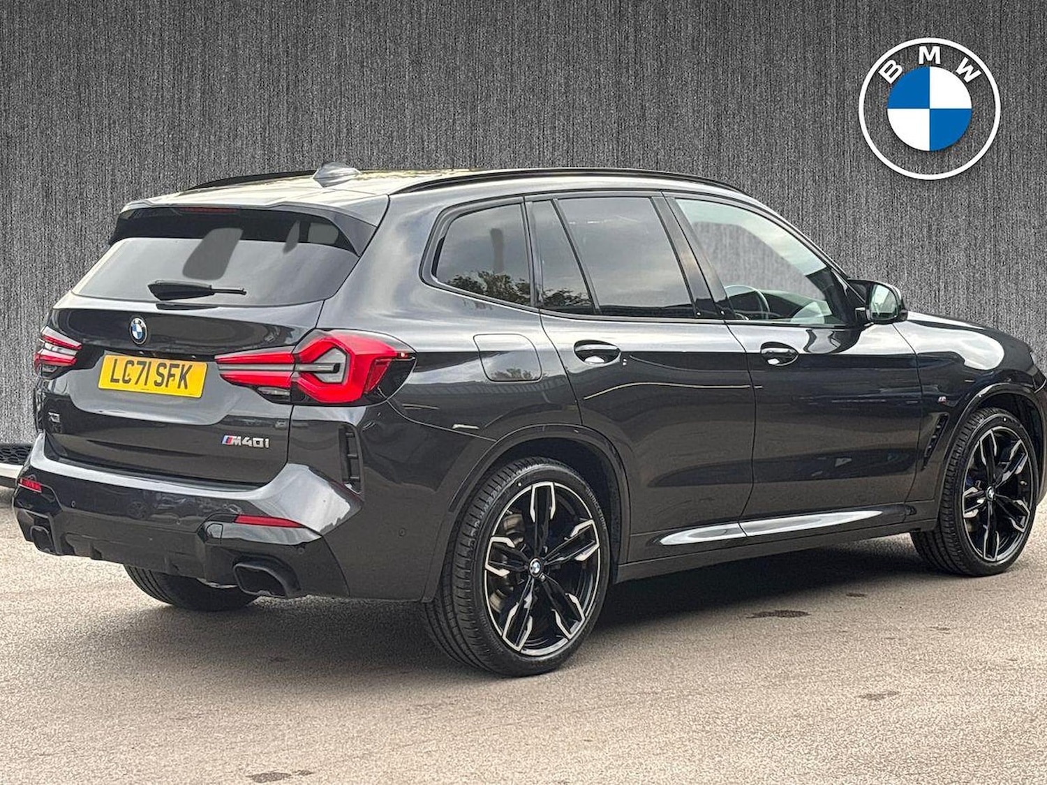 Used BMW X3 2021 for sale - 76340639: Photo 18