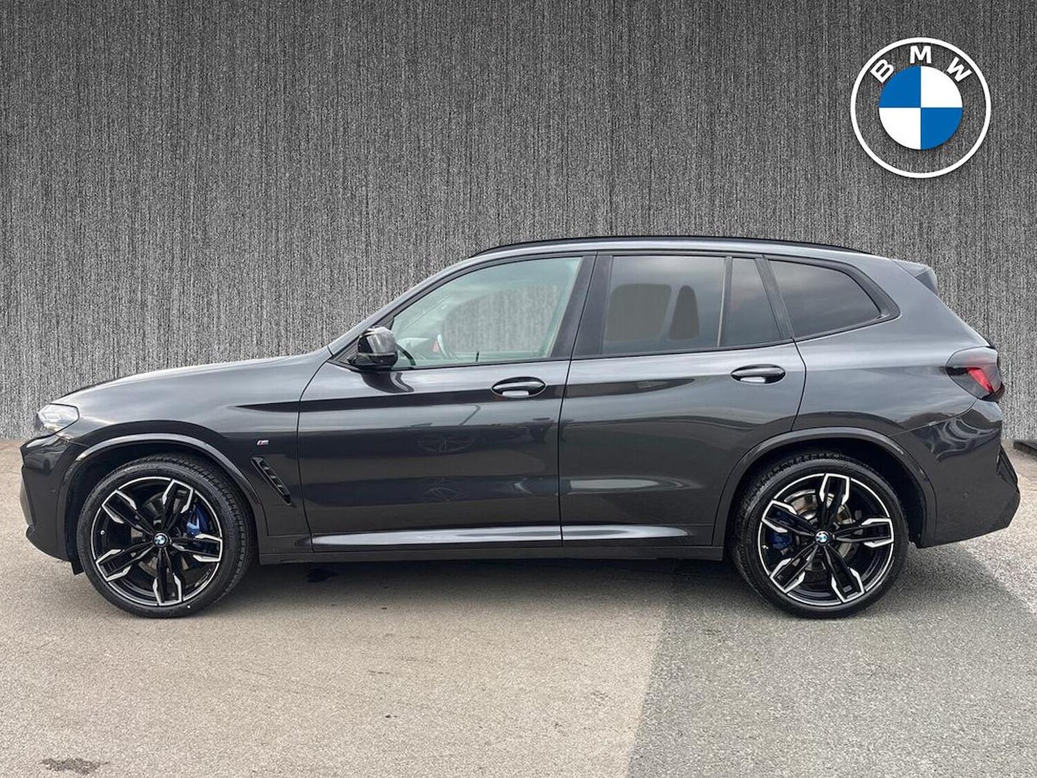 Used BMW X3 2021 for sale - 76340639: Photo 19