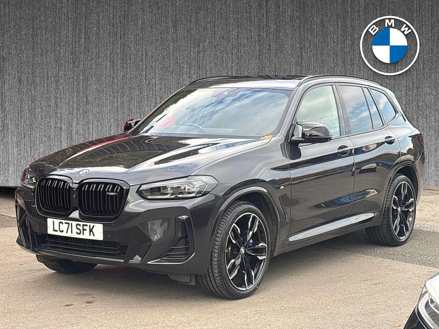 Used BMW X3 2021 for sale - 76340639: Photo 20