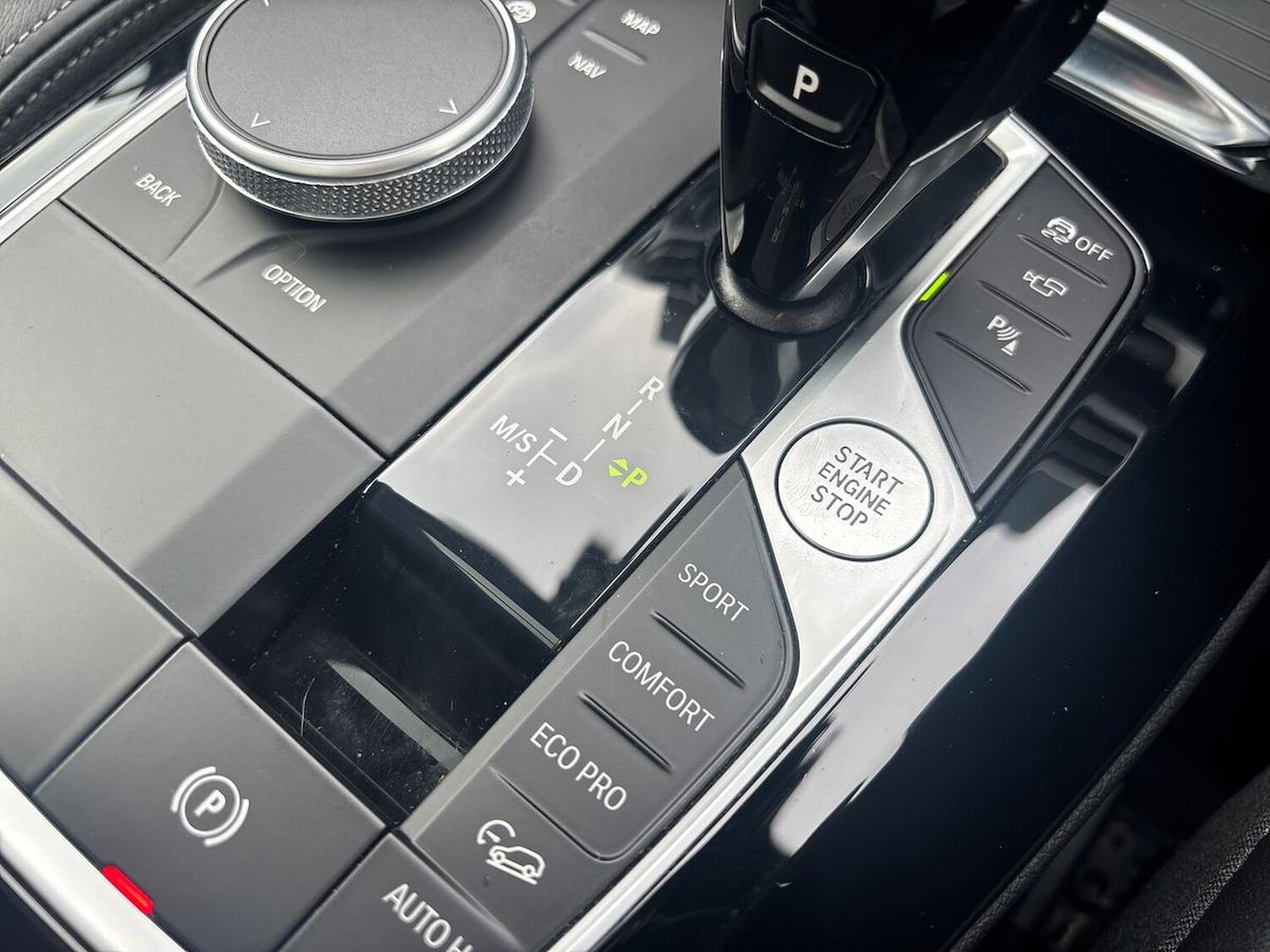 Used BMW X3 2021 for sale - 76340639: Photo 22