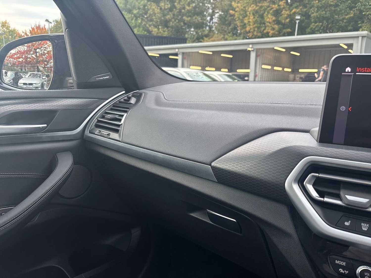 Used BMW X3 2021 for sale - 76340639: Photo 24