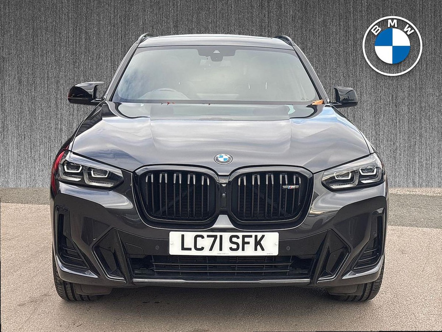 Used BMW X3 2021 for sale - 76340639: Photo 5