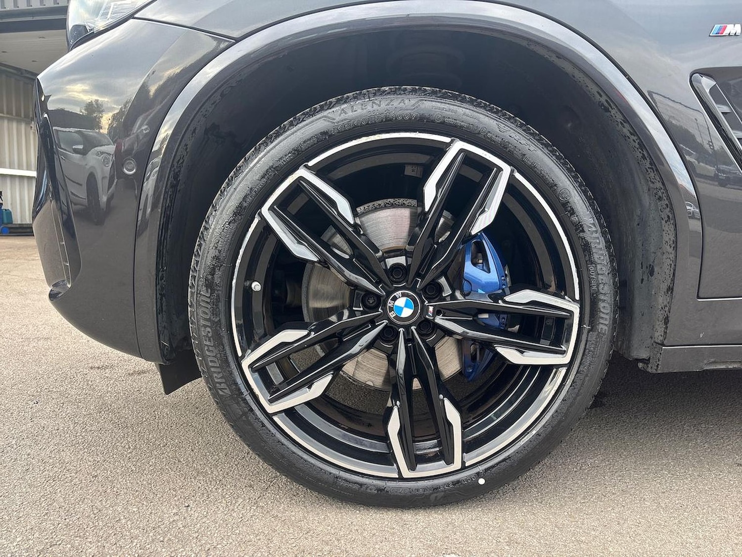 Used BMW X3 2021 for sale - 76340639: Photo 6