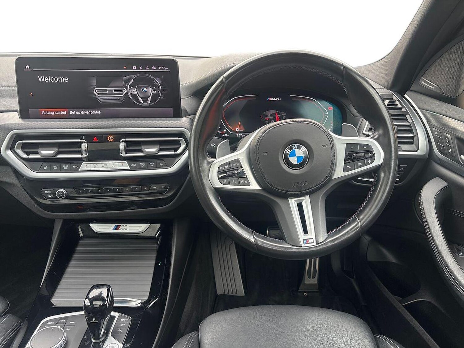 Used BMW X3 2021 for sale - 76340639: Photo 9