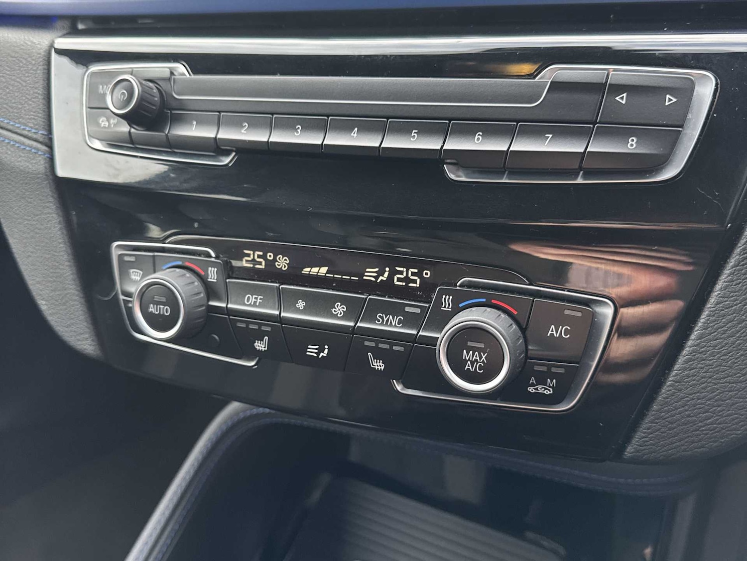 Used BMW X1 2022 for sale - 76940493: Photo 11