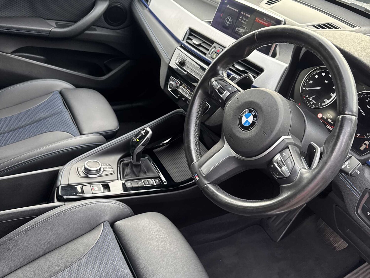 Used BMW X1 2022 for sale - 76940493: Photo 14