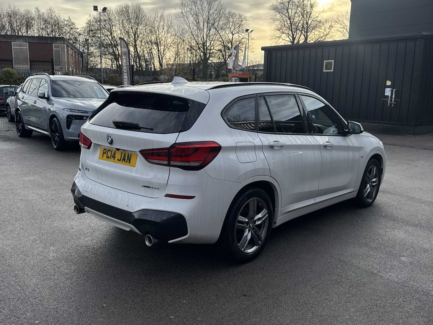 Used BMW X1 2022 for sale - 76940493: Photo 17