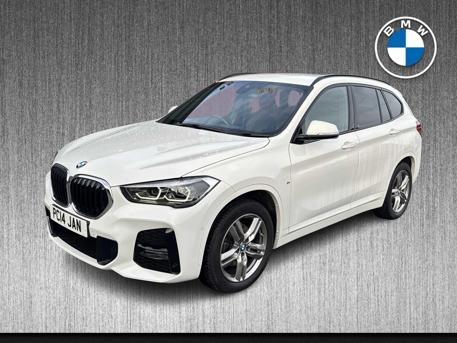 Used BMW X1 2022 for sale - 76940493: Photo 19