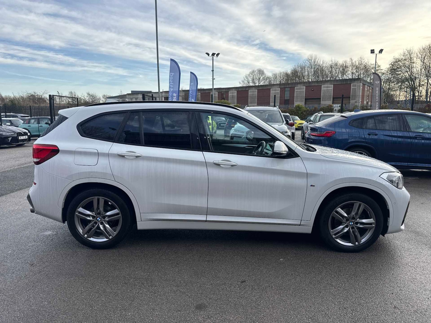 Used BMW X1 2022 for sale - 76940493: Photo 2