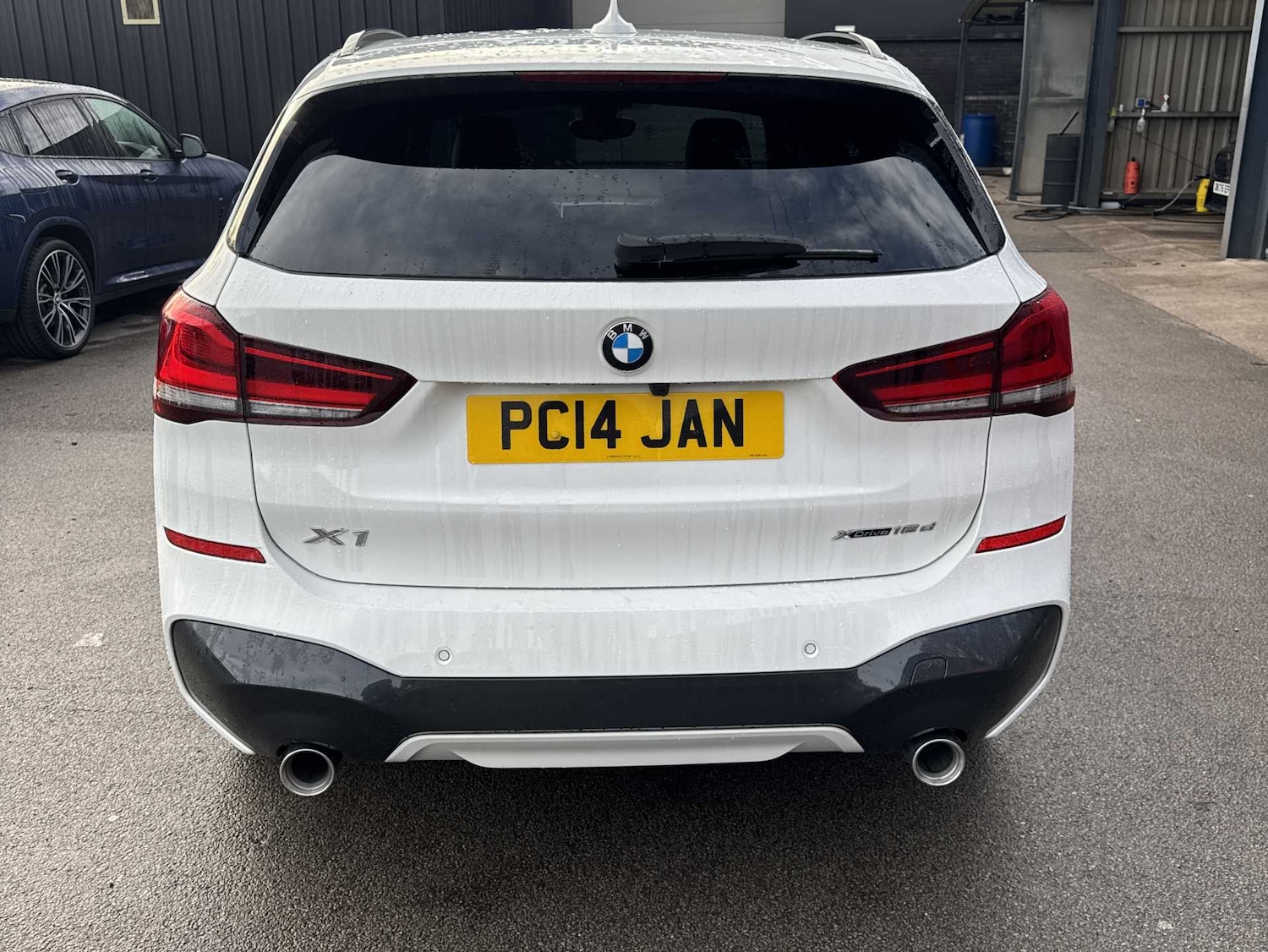 Used BMW X1 2022 for sale - 76940493: Photo 3