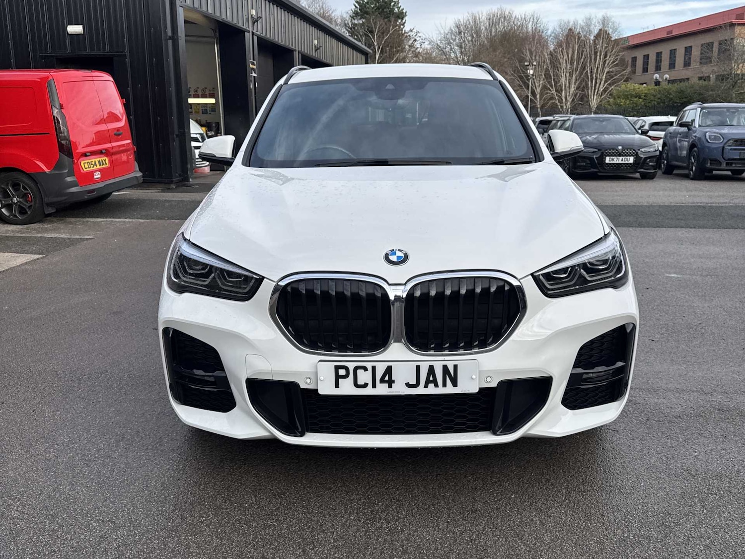 Used BMW X1 2022 for sale - 76940493: Photo 4