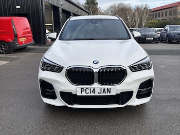 Used BMW X1 2022 for sale - 76940493: Photo