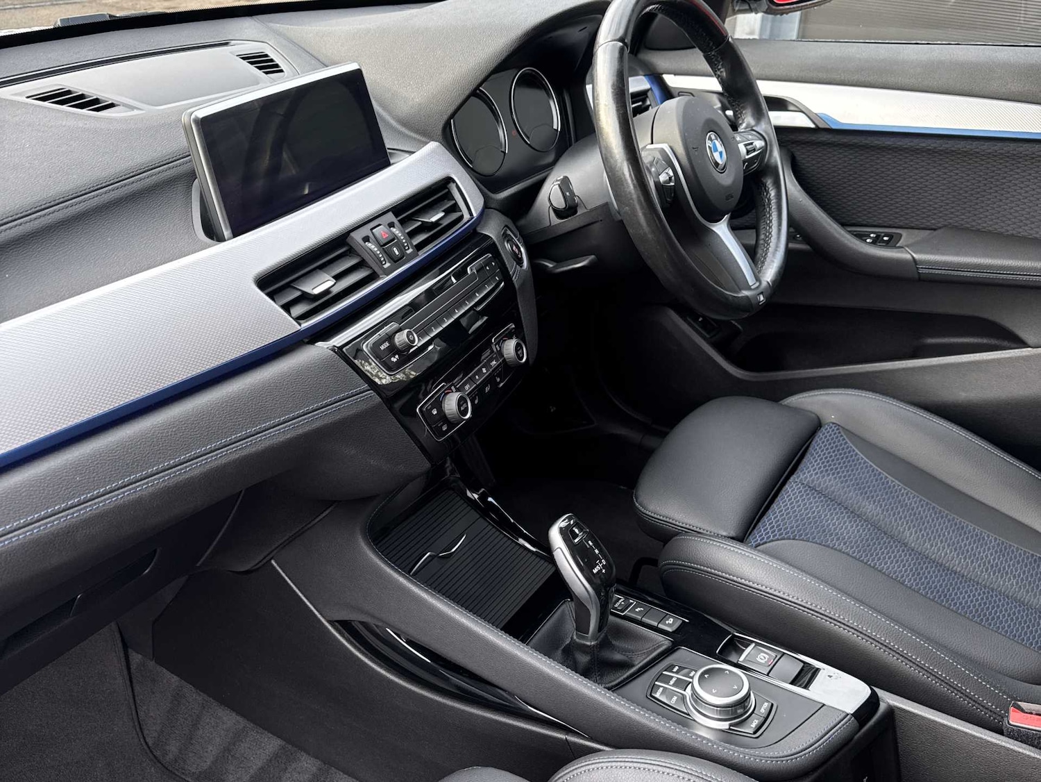 Used BMW X1 2022 for sale - 76940493: Photo 6