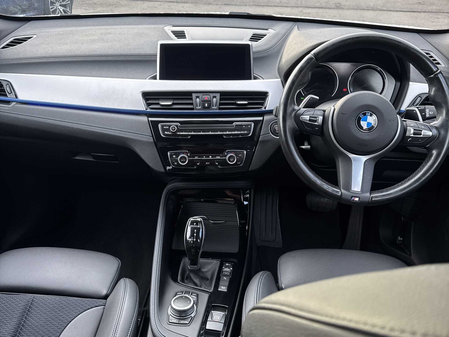 Used BMW X1 2022 for sale - 76940493: Photo 7