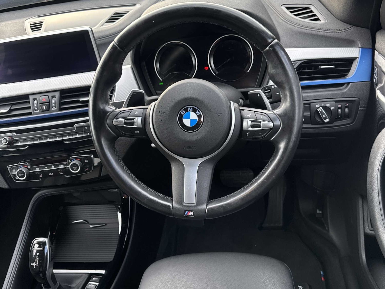 Used BMW X1 2022 for sale - 76940493: Photo 8