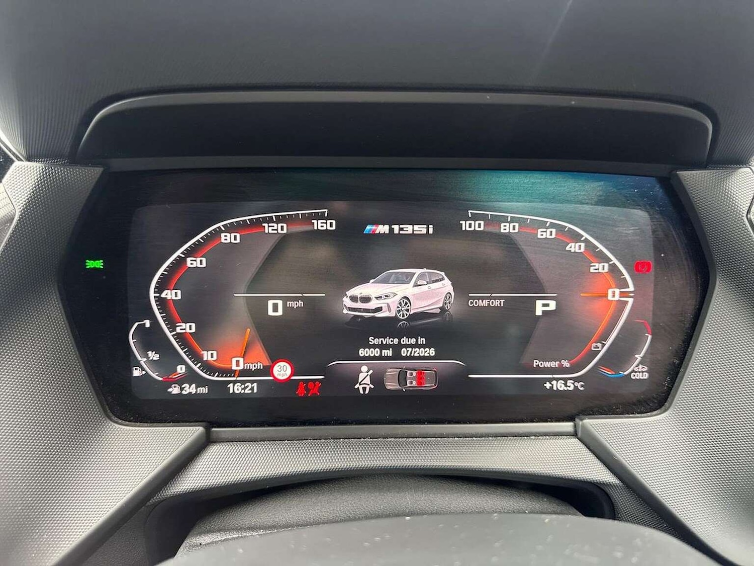 Used BMW 1 Series 2022 for sale - 76596197: Photo 10