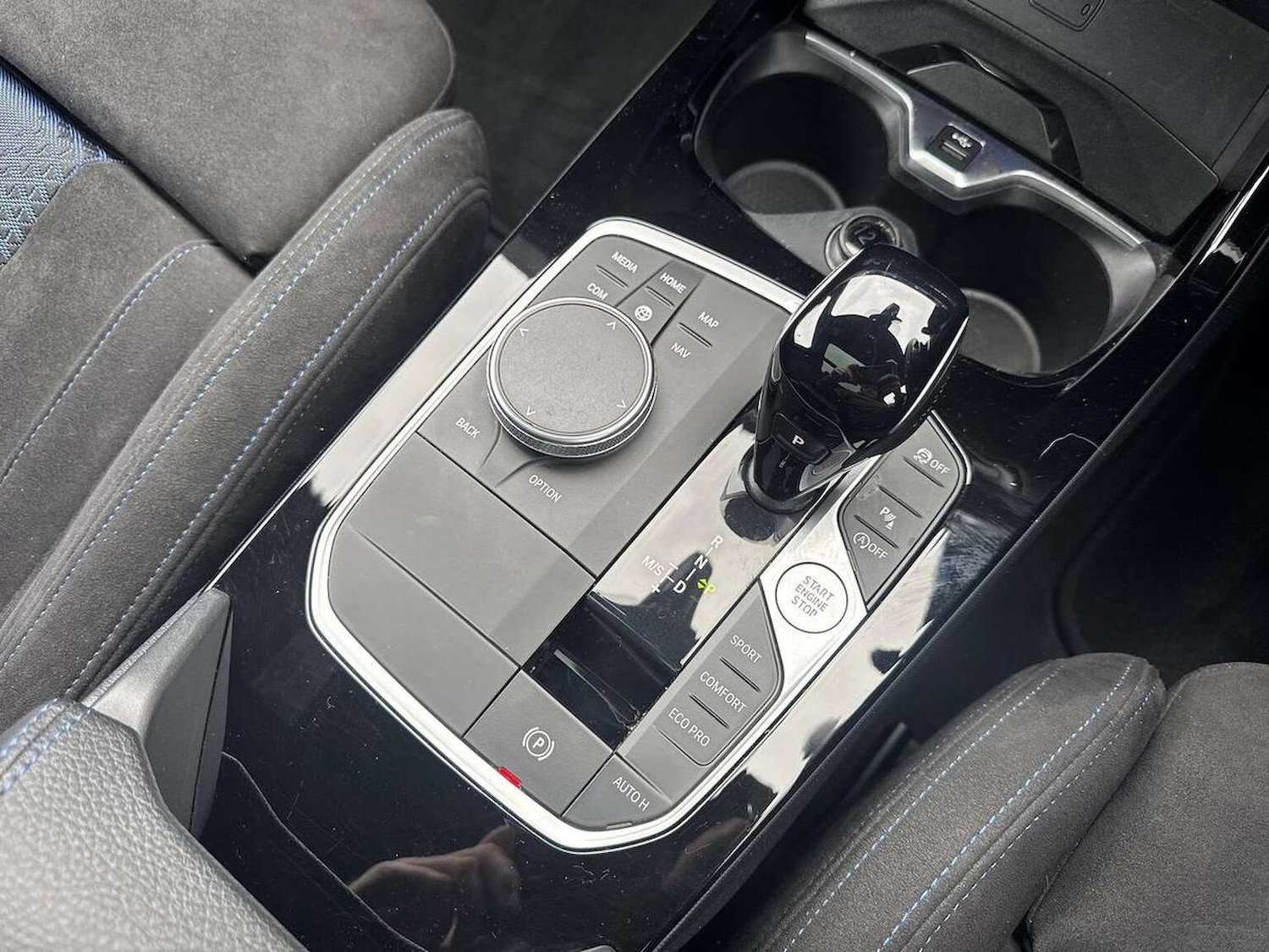 Used BMW 1 Series 2022 for sale - 76596197: Photo 13