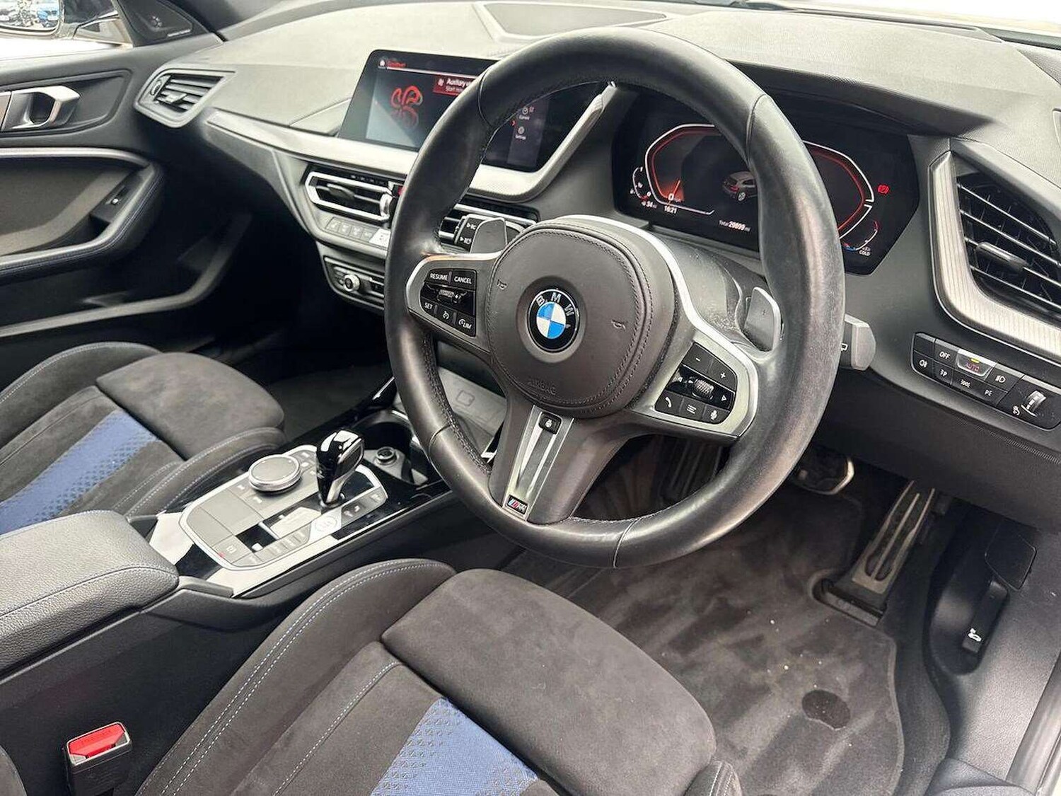 Used BMW 1 Series 2022 for sale - 76596197: Photo 15