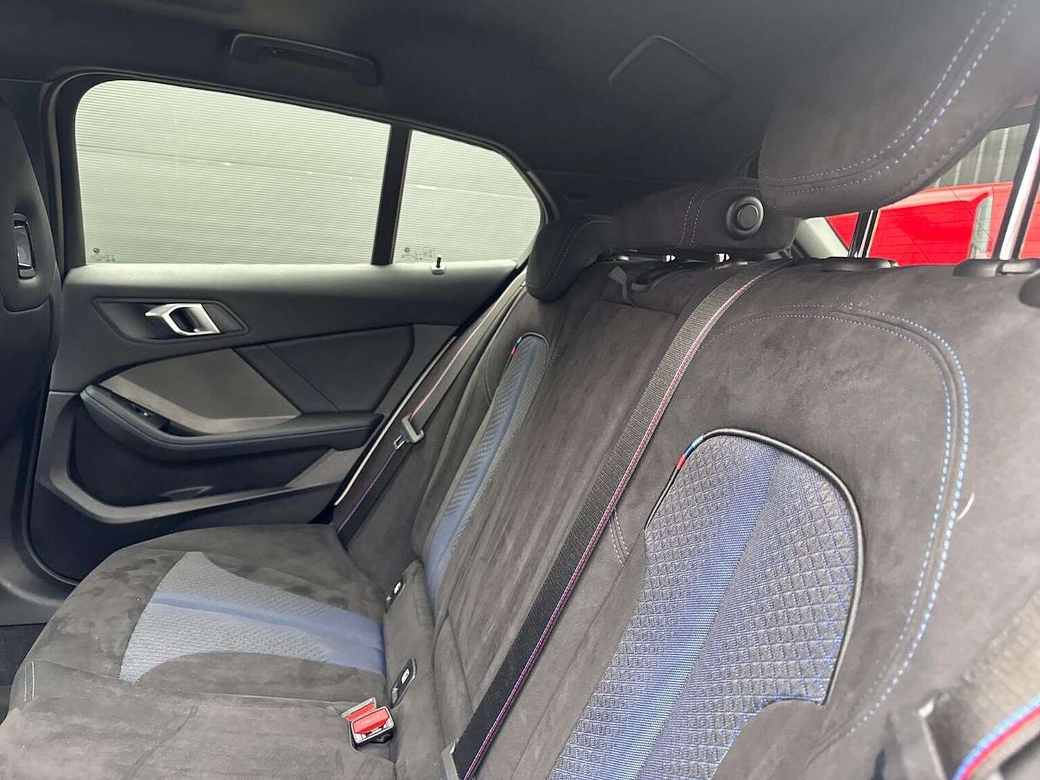 Used BMW 1 Series 2022 for sale - 76596197: Photo 16