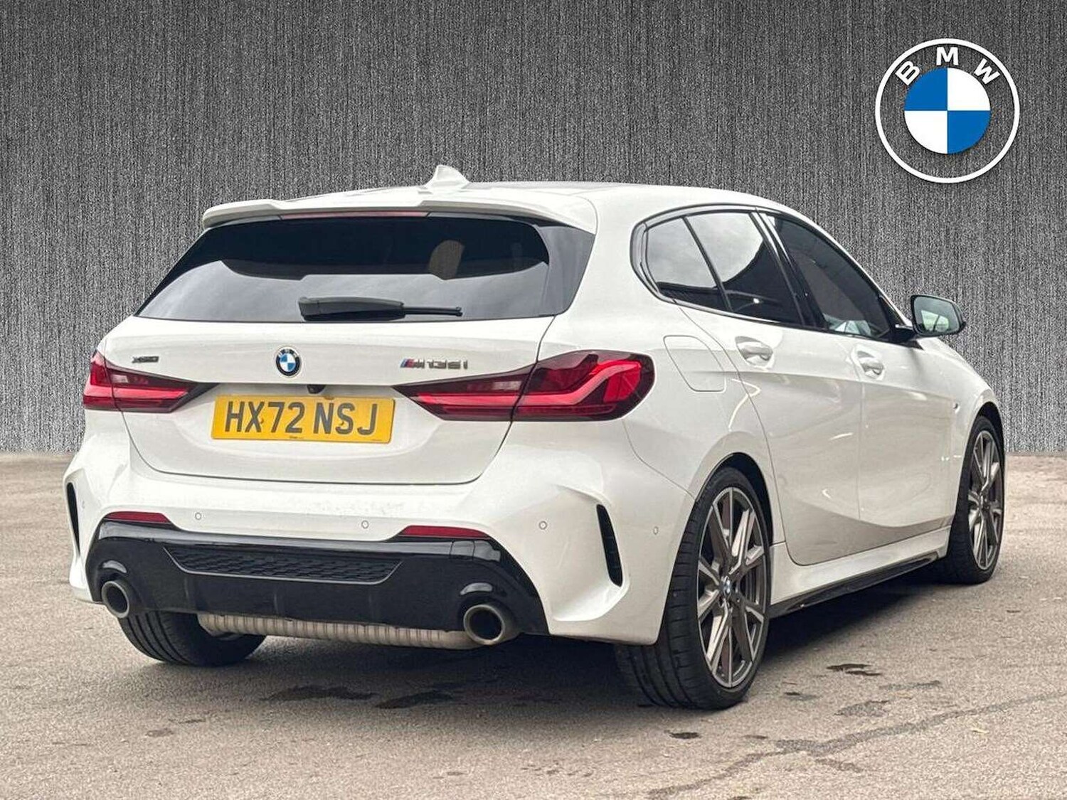 Used BMW 1 Series 2022 for sale - 76596197: Photo 18