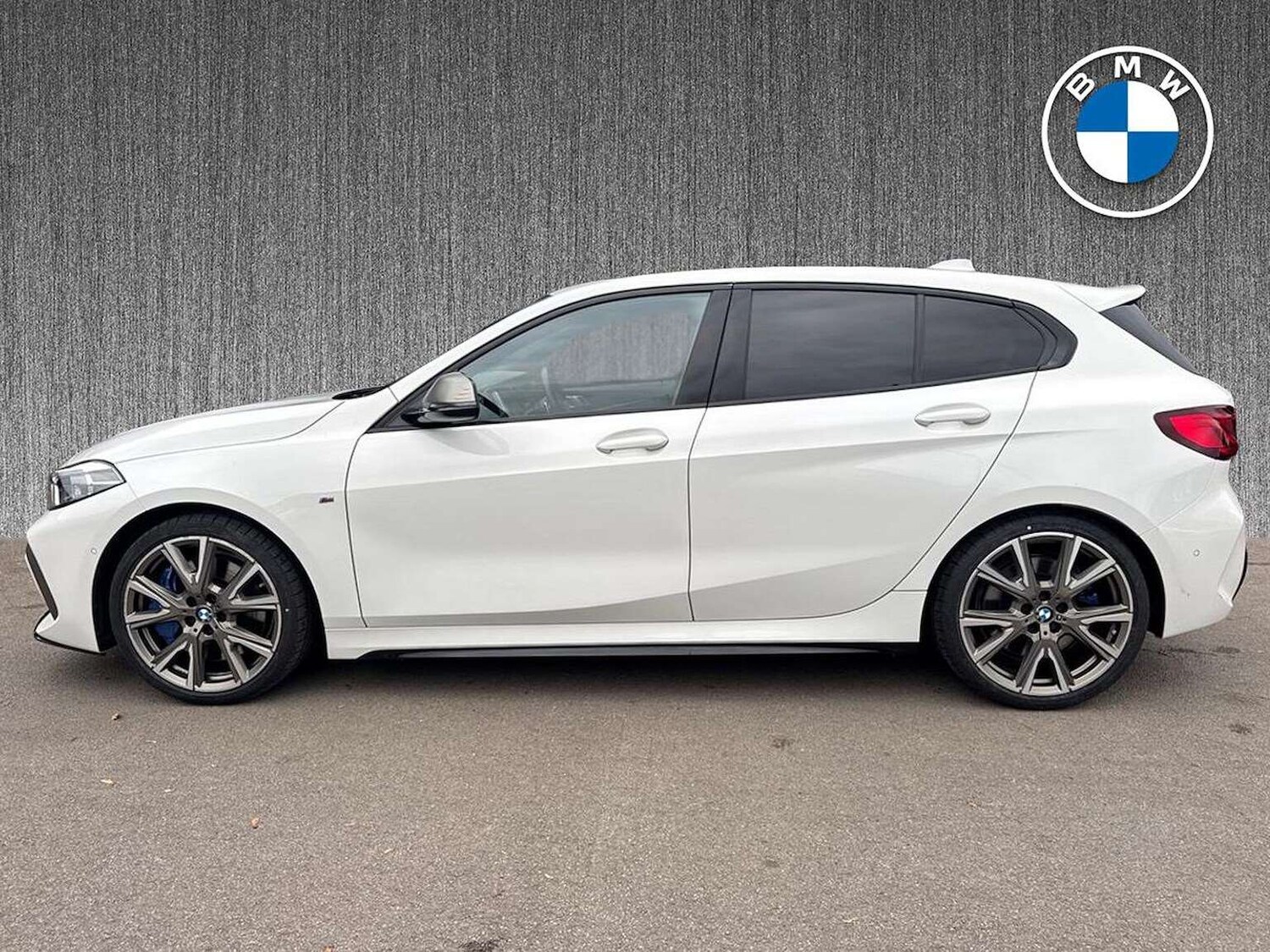 Used BMW 1 Series 2022 for sale - 76596197: Photo 19