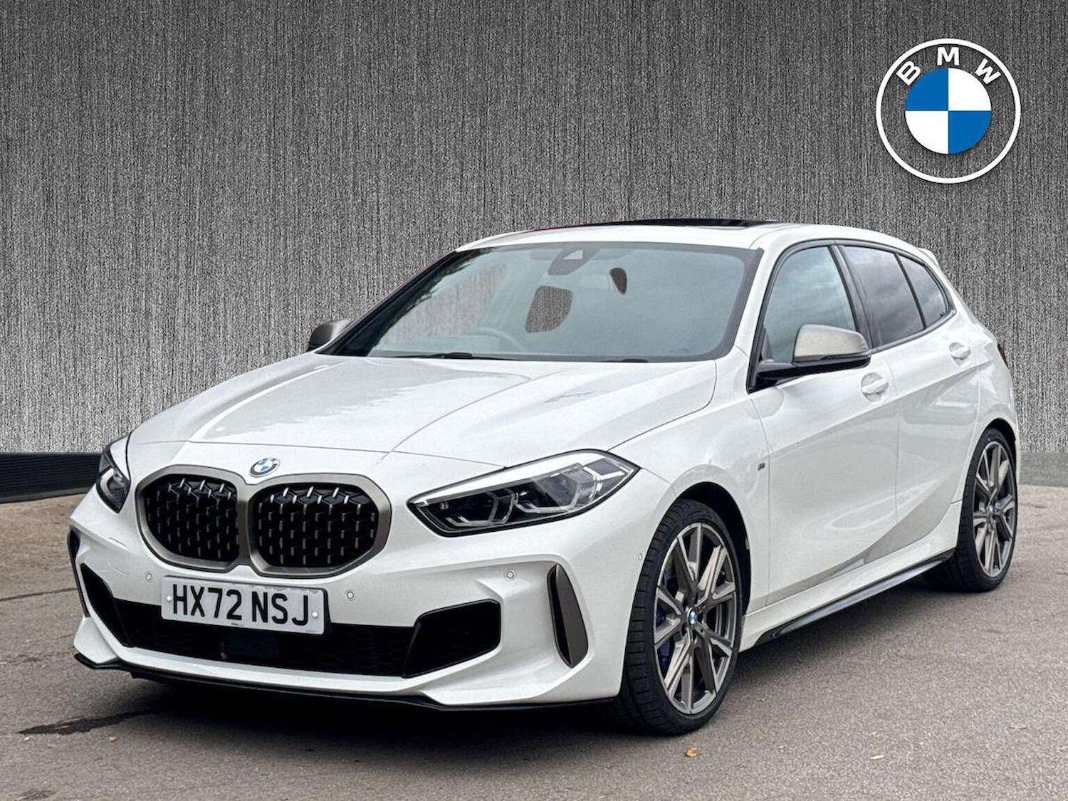 Used BMW 1 Series 2022 for sale - 76596197: Photo 20