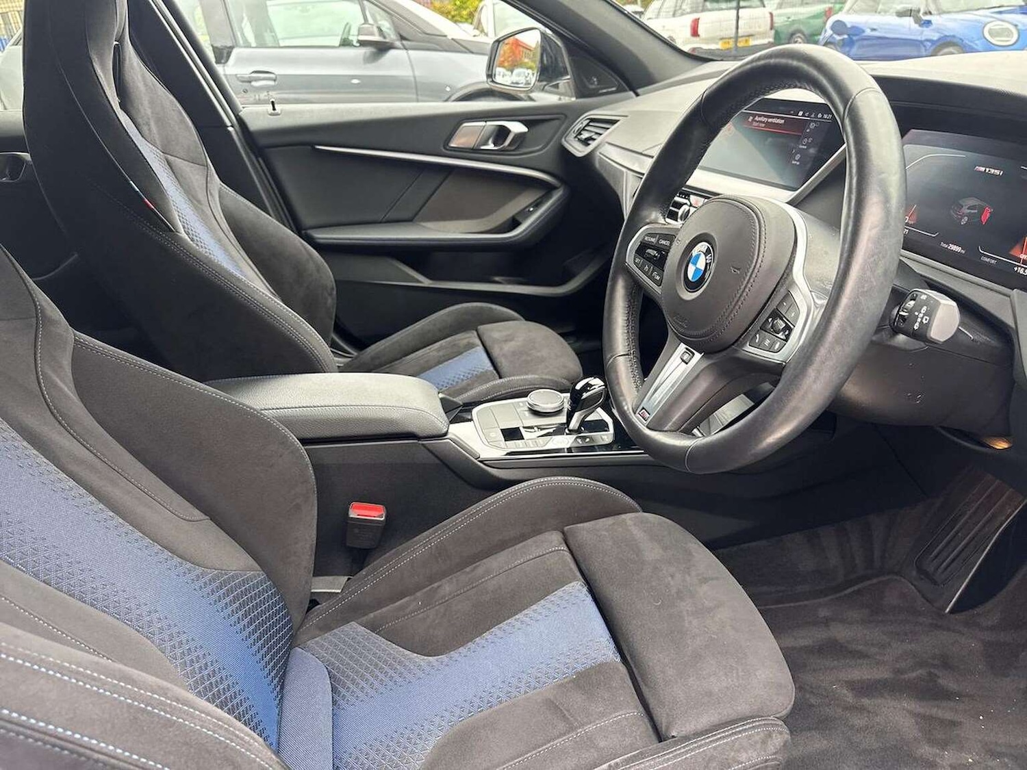 Used BMW 1 Series 2022 for sale - 76596197: Photo 21