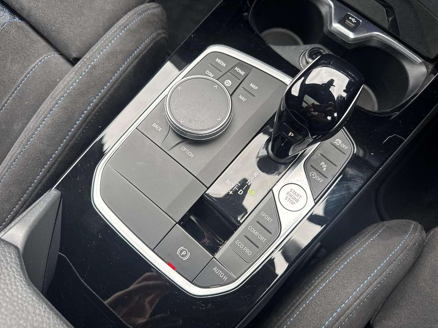 Used BMW 1 Series 2022 for sale - 76596197: Photo 22