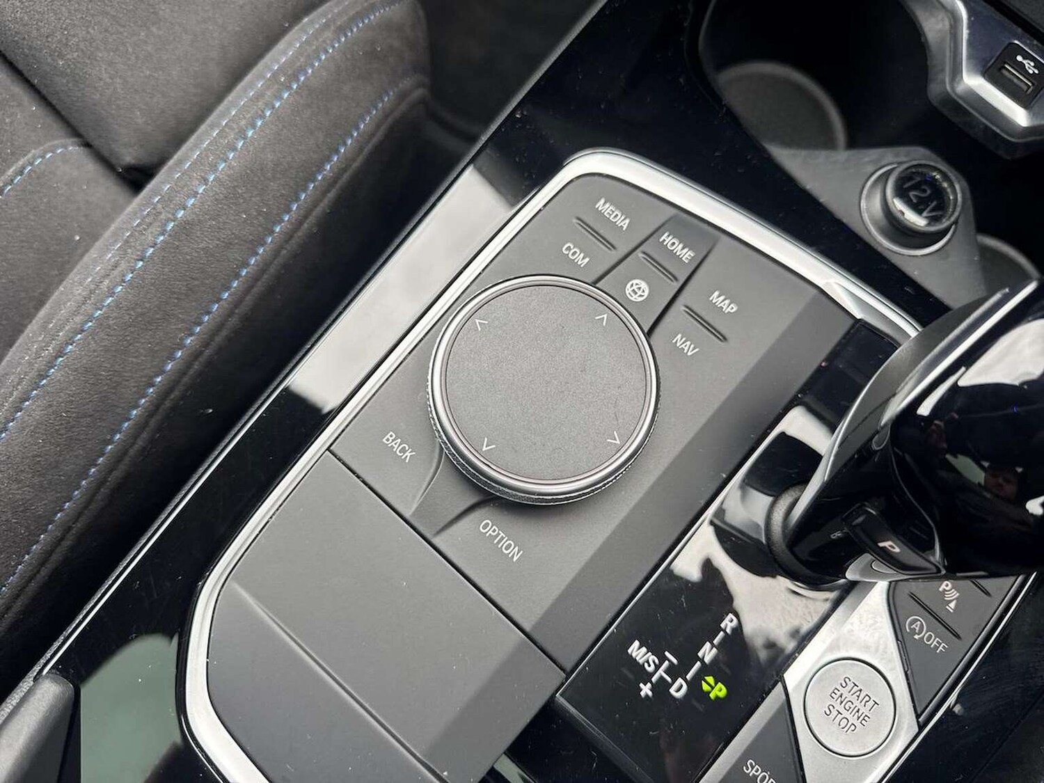 Used BMW 1 Series 2022 for sale - 76596197: Photo 23