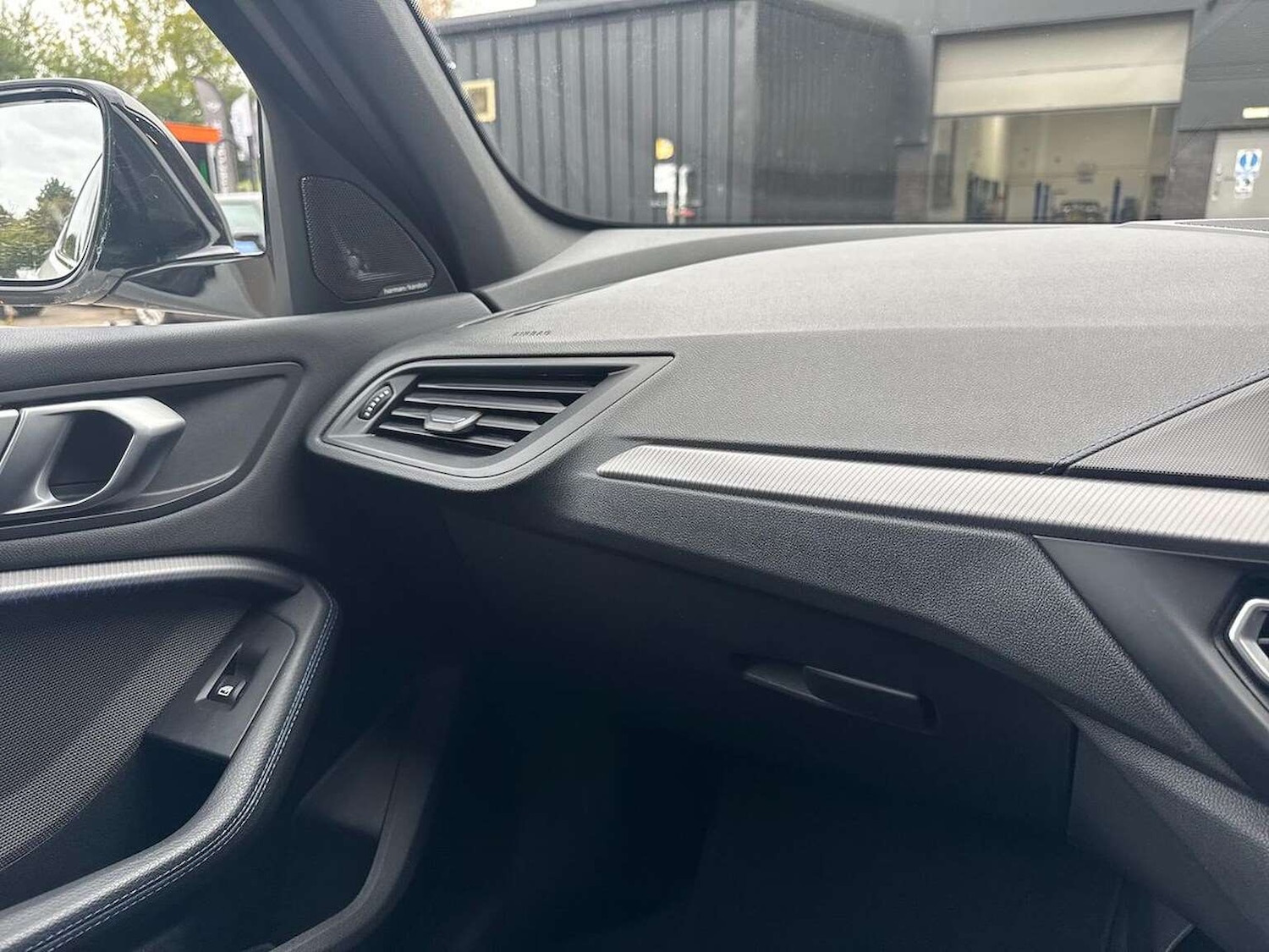 Used BMW 1 Series 2022 for sale - 76596197: Photo 24