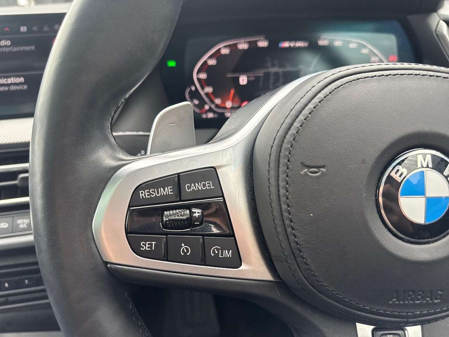 Used BMW 1 Series 2022 for sale - 76596197: Photo 25