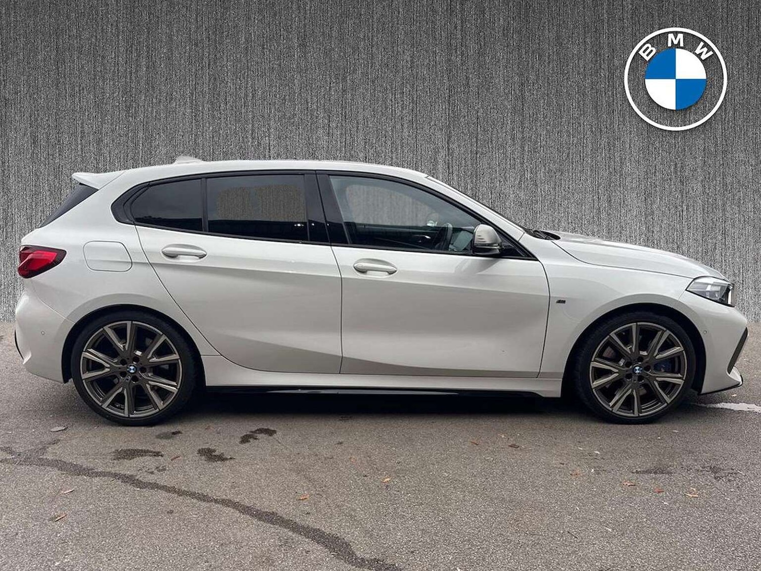 Used BMW 1 Series 2022 for sale - 76596197: Photo 3