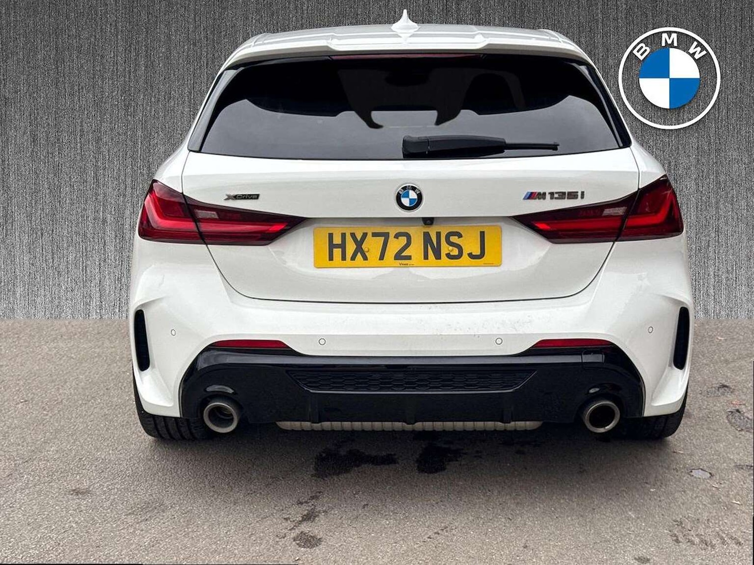 Used BMW 1 Series 2022 for sale - 76596197: Photo 4