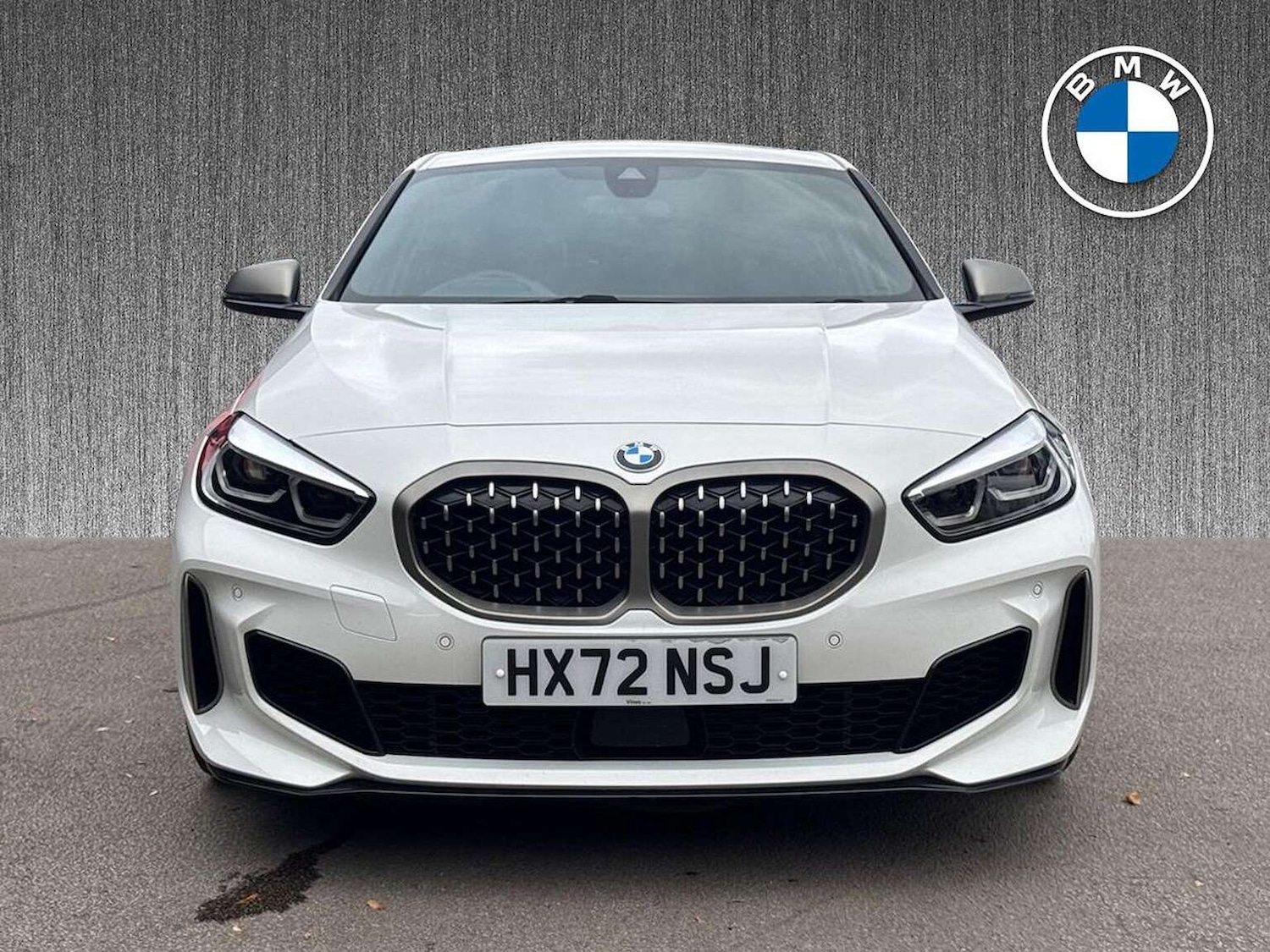 Used BMW 1 Series 2022 for sale - 76596197: Photo 5