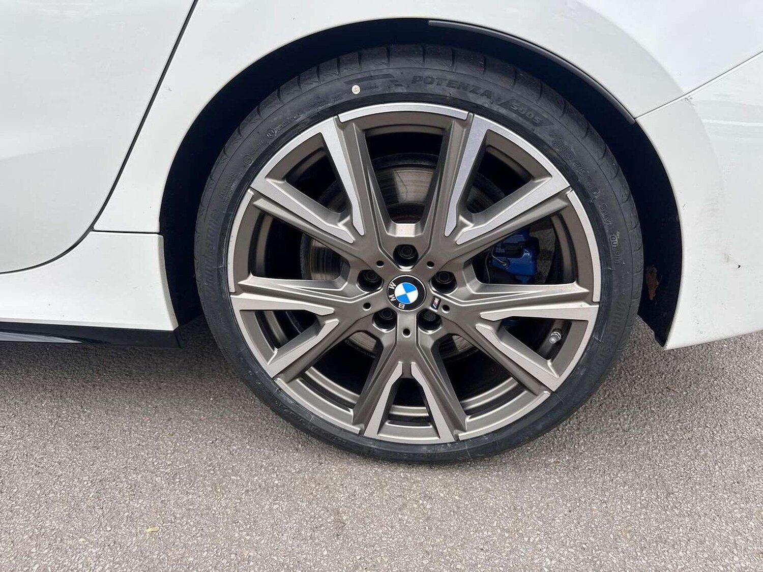 Used BMW 1 Series 2022 for sale - 76596197: Photo 6