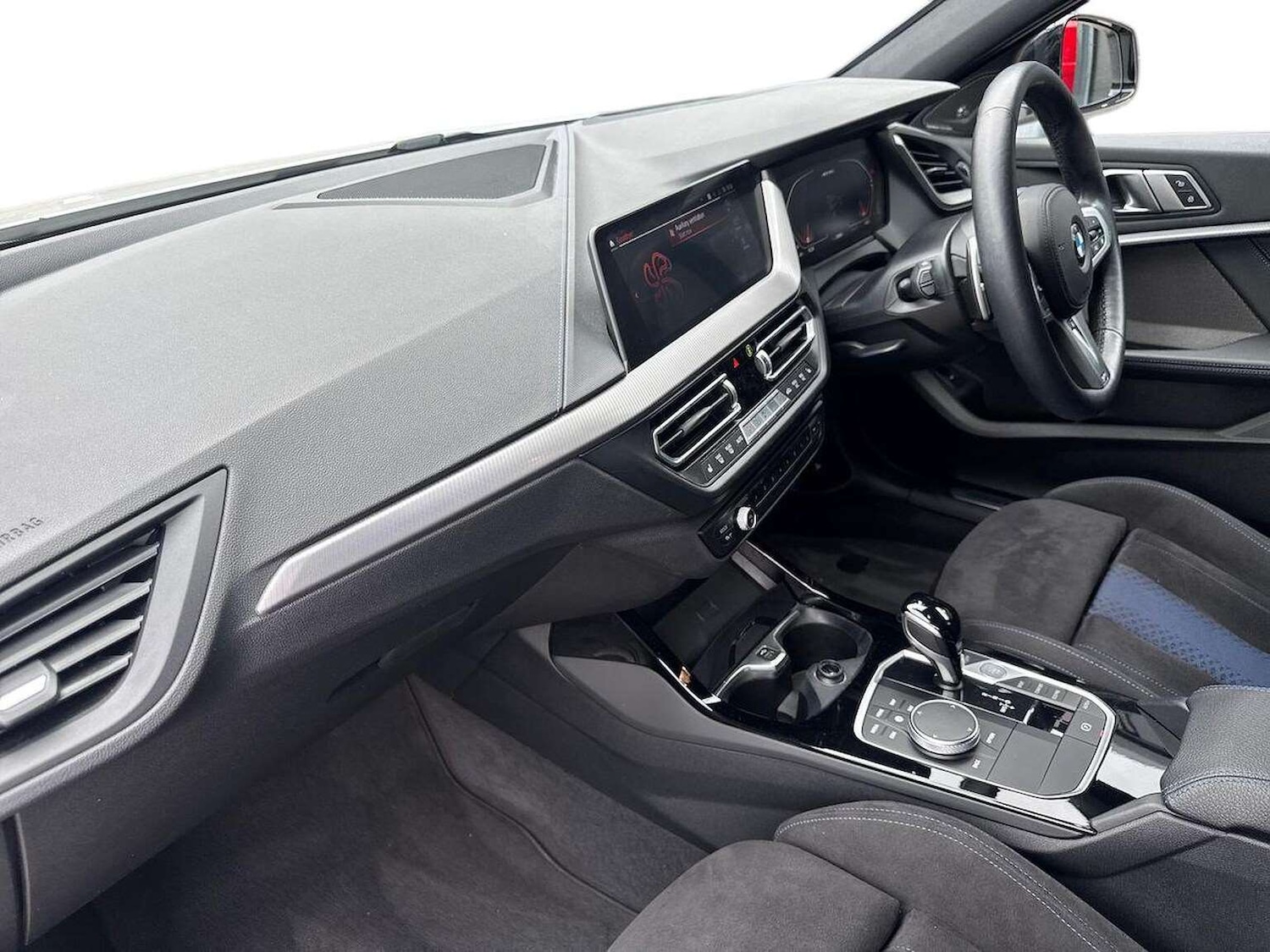 Used BMW 1 Series 2022 for sale - 76596197: Photo 7