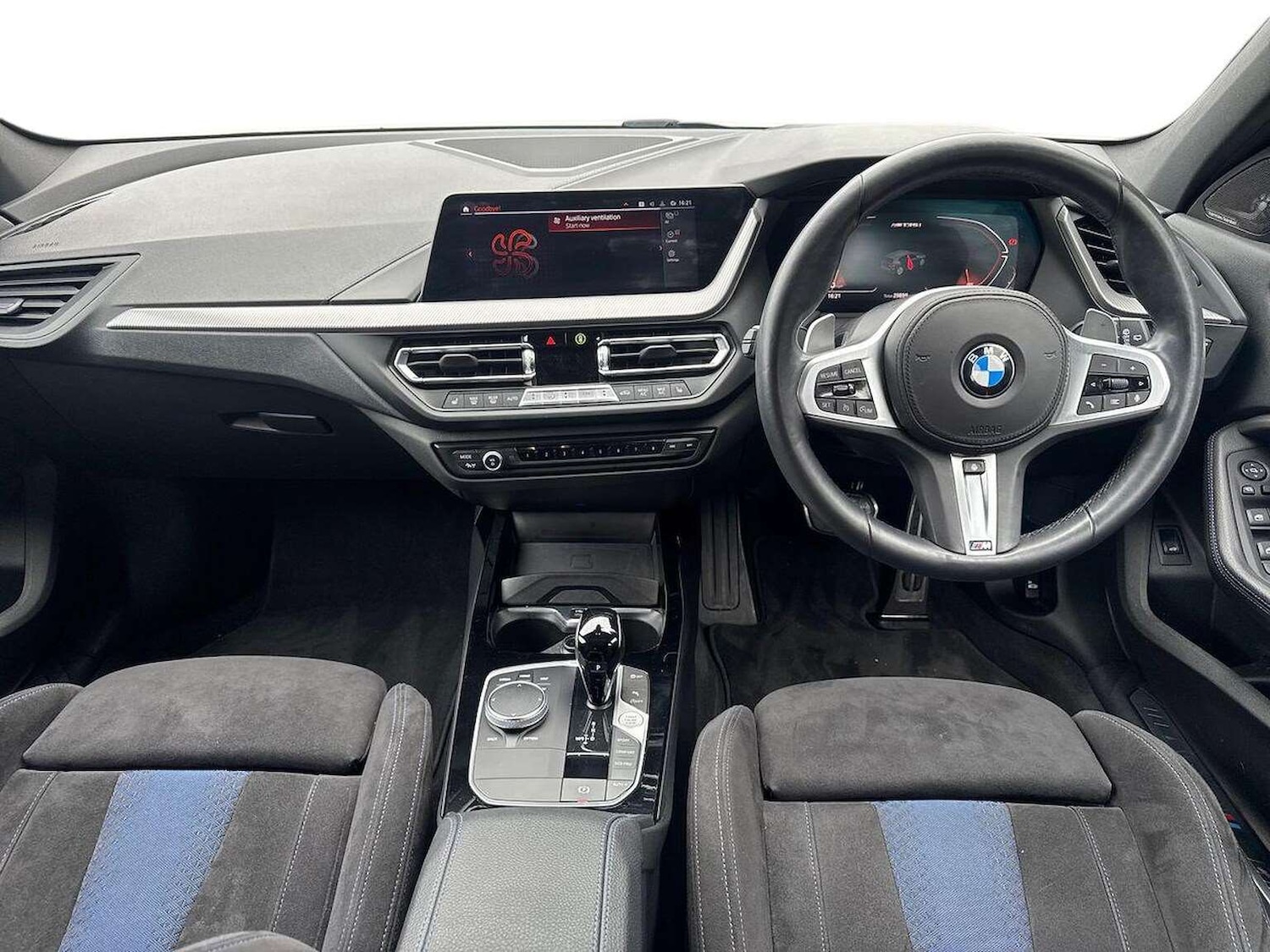 Used BMW 1 Series 2022 for sale - 76596197: Photo 8