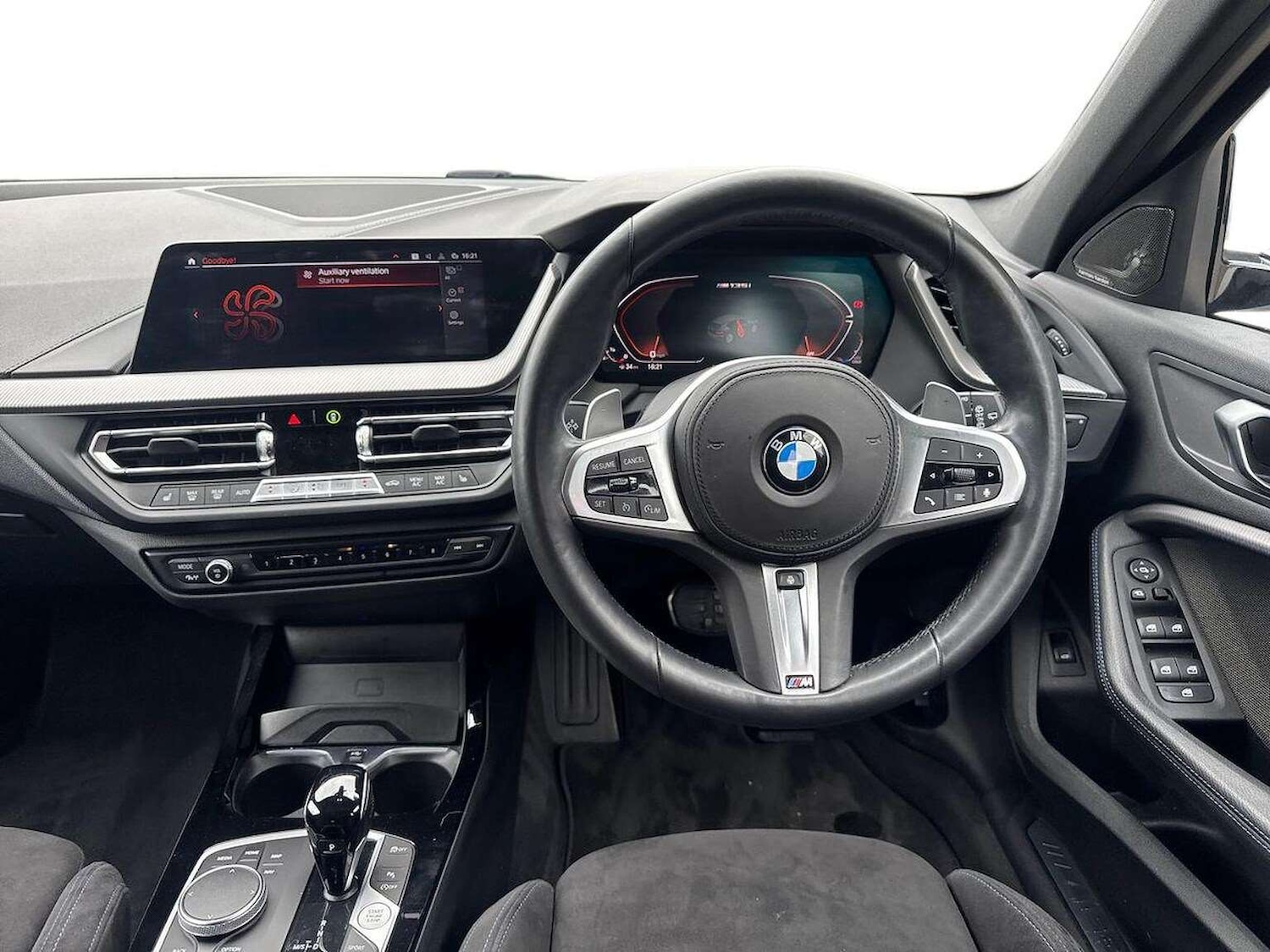 Used BMW 1 Series 2022 for sale - 76596197: Photo 9