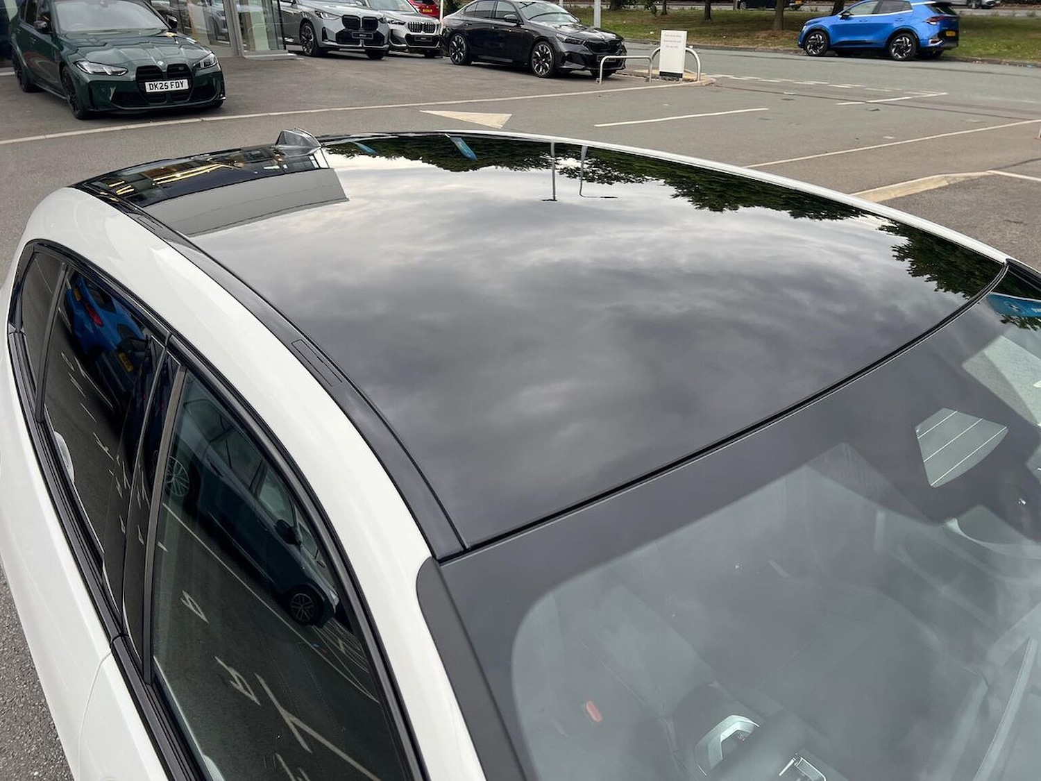 Vehicle 40