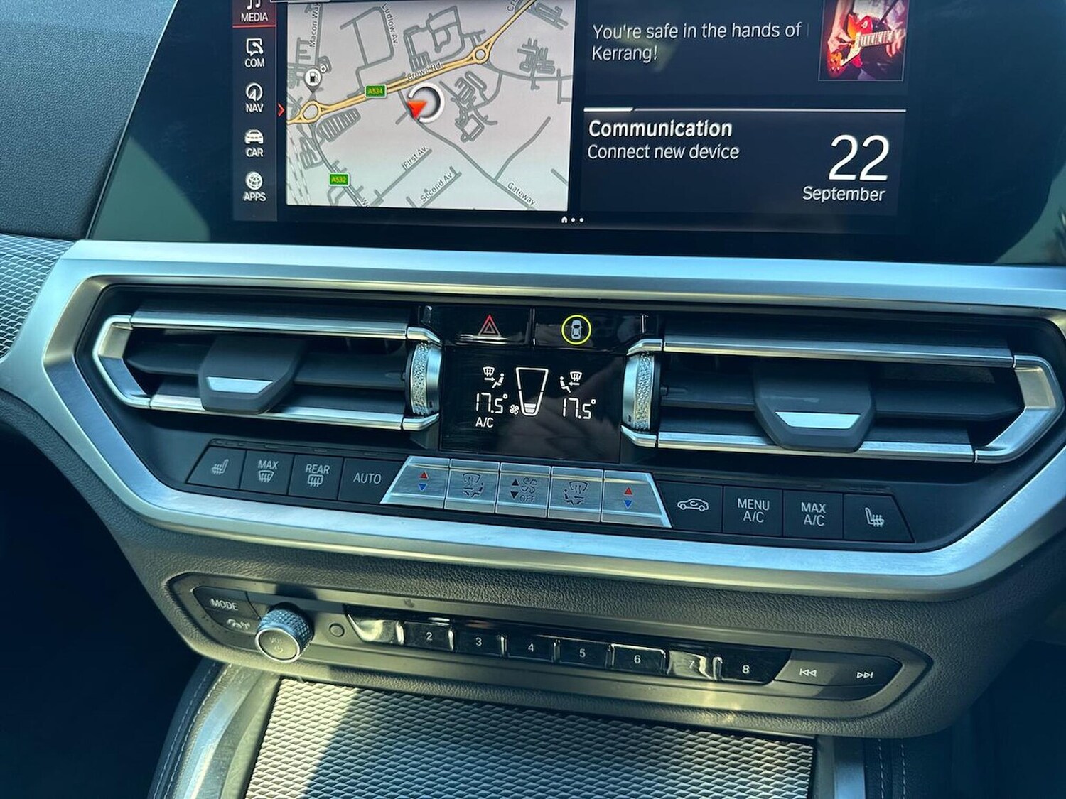 Used BMW 4 Series 2022 for sale - 76599214: Photo 13