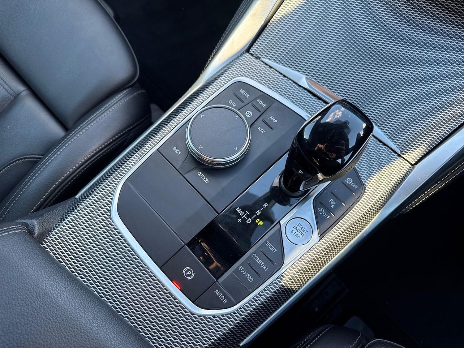 Used BMW 4 Series 2022 for sale - 76599214: Photo 14