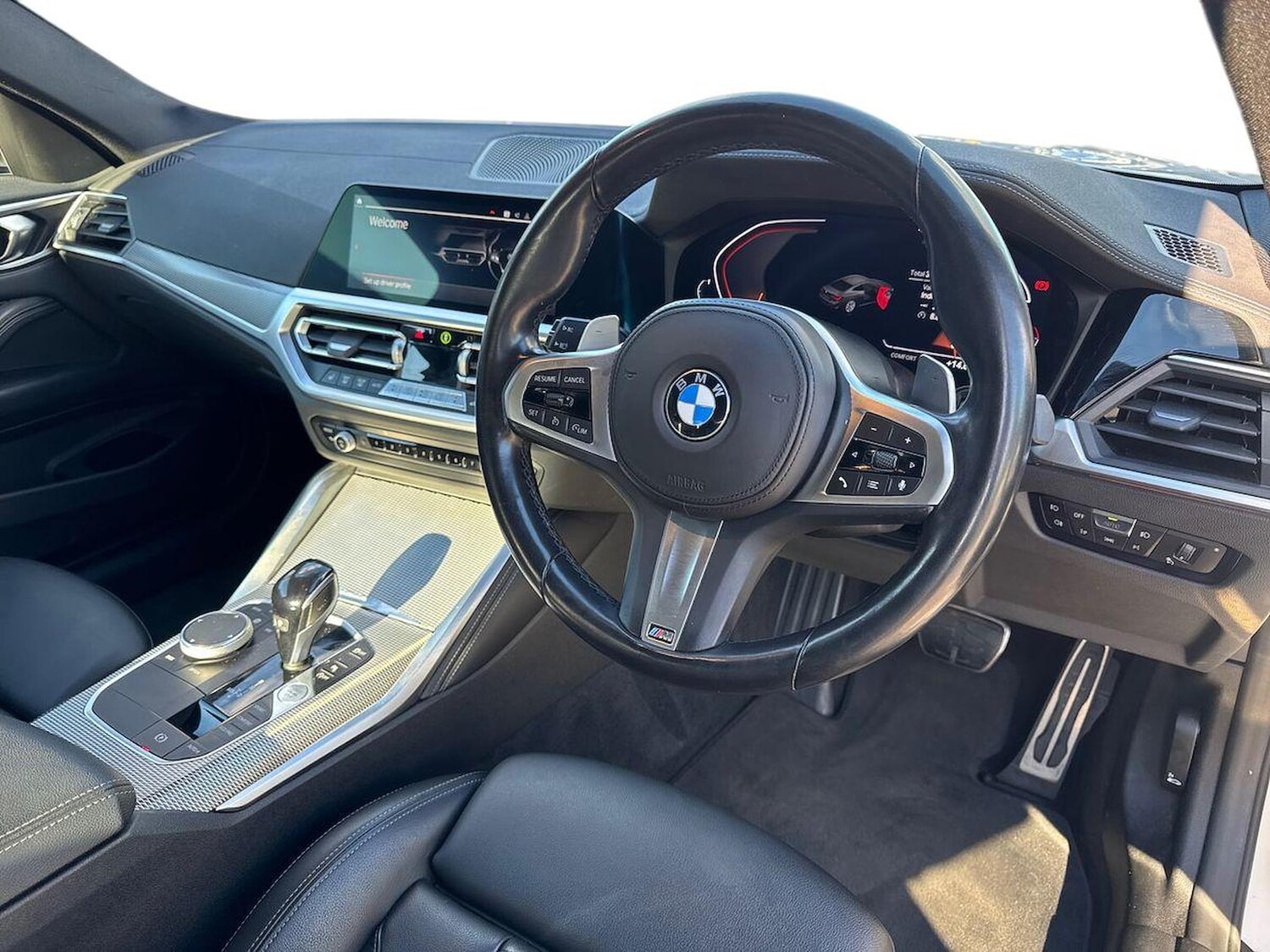 Used BMW 4 Series 2022 for sale - 76599214: Photo 16