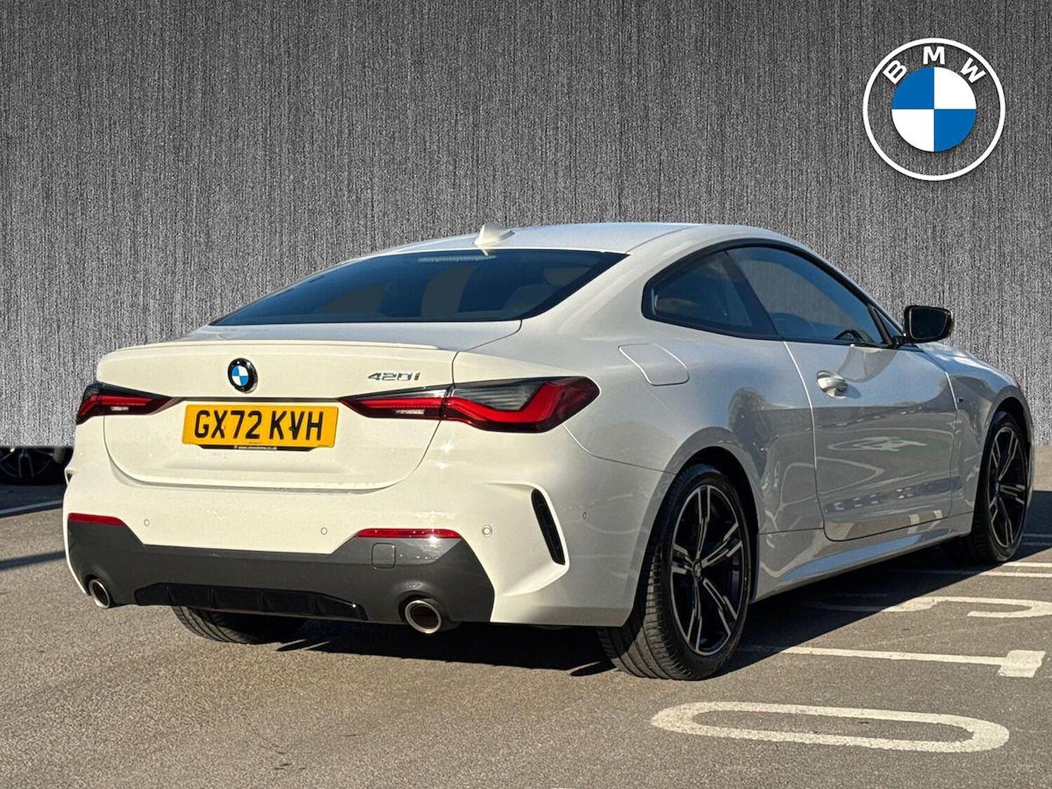 Used BMW 4 Series 2022 for sale - 76599214: Photo 19