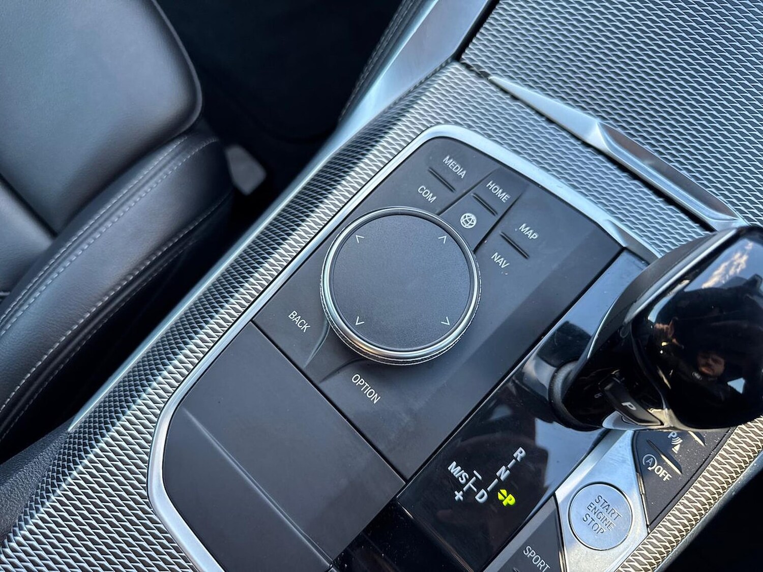 Used BMW 4 Series 2022 for sale - 76599214: Photo 24