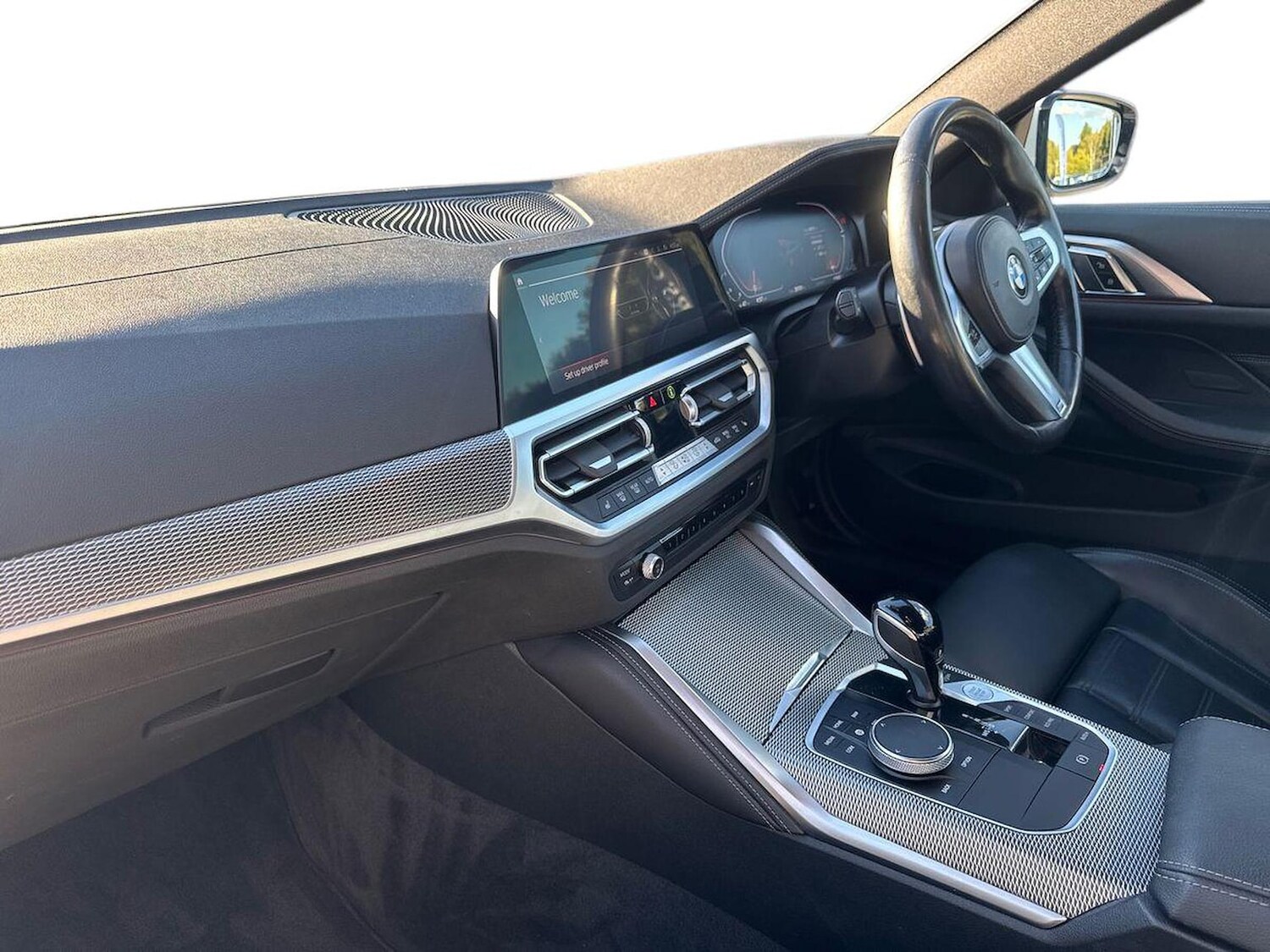 Used BMW 4 Series 2022 for sale - 76599214: Photo 8