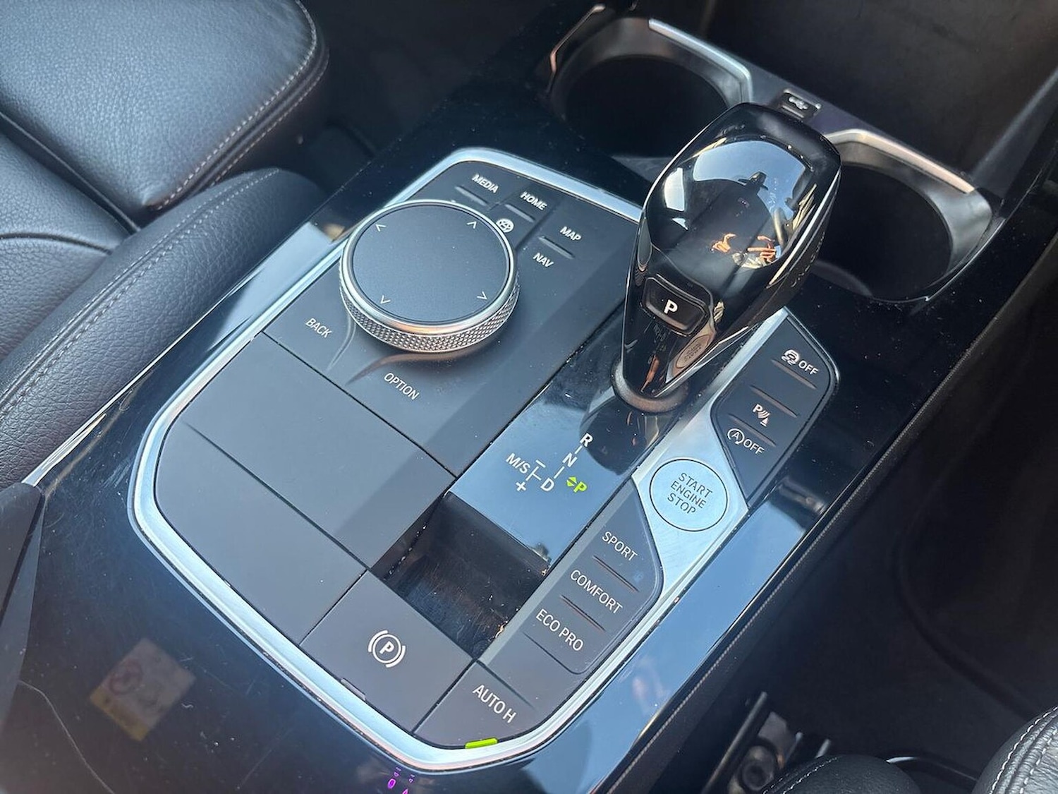 Used BMW 1 Series 2021 for sale - 76396949: Photo 13