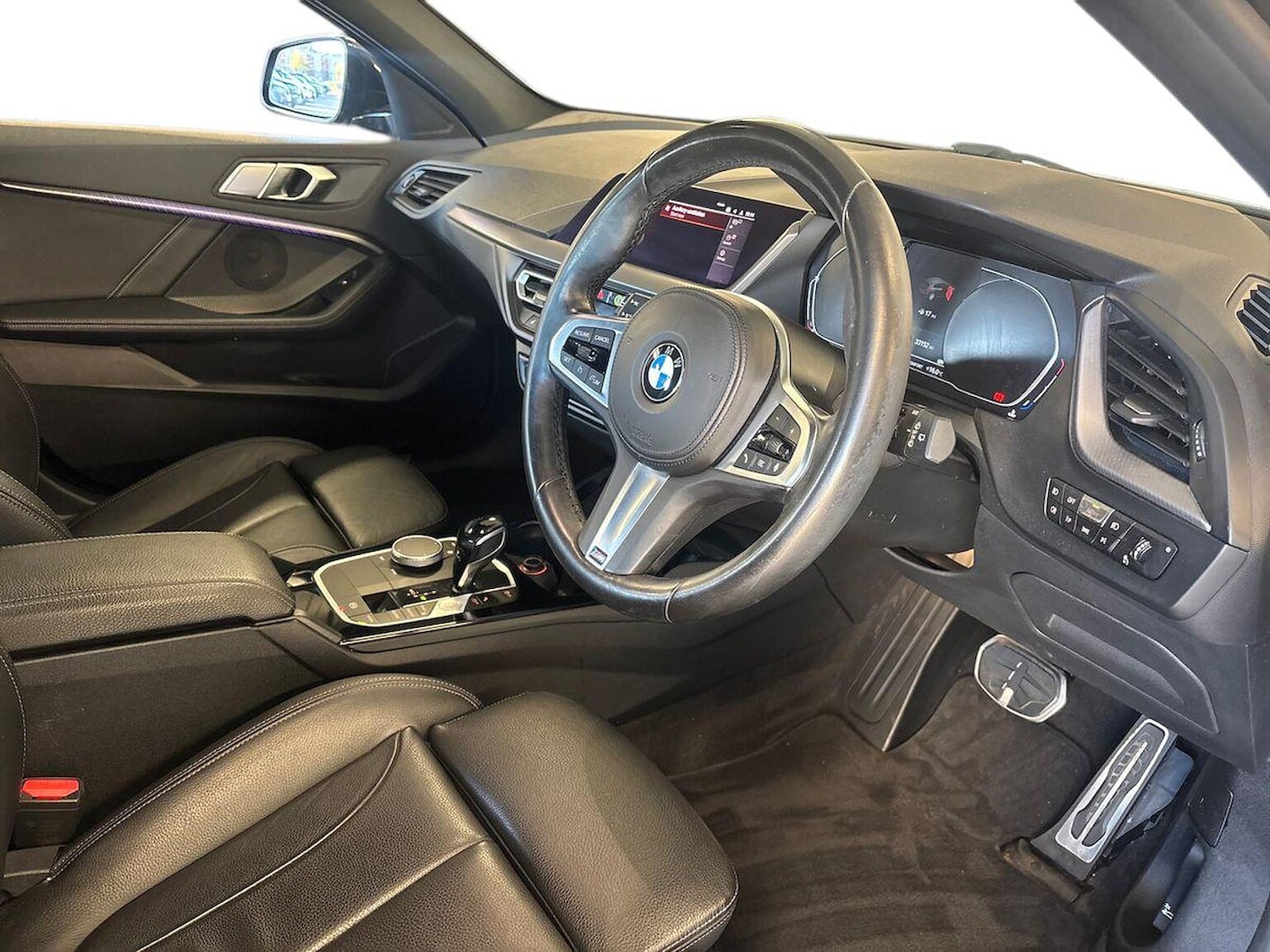 Used BMW 1 Series 2021 for sale - 76396949: Photo 15