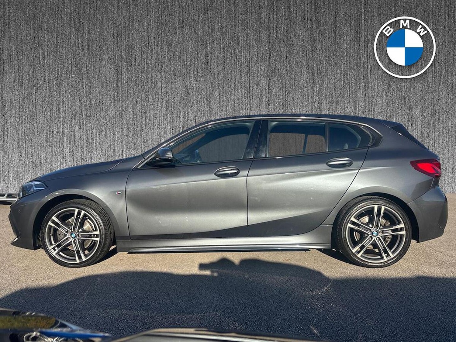 Used BMW 1 Series 2021 for sale - 76396949: Photo 19