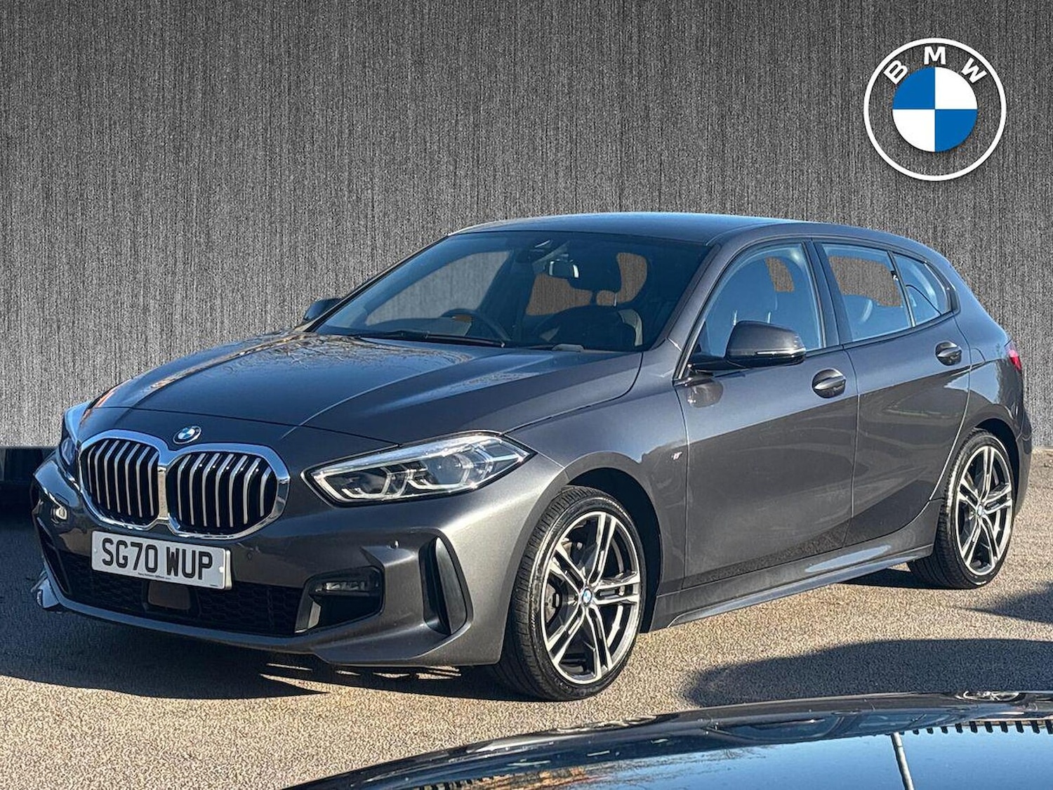 Used BMW 1 Series 2021 for sale - 76396949: Photo 20