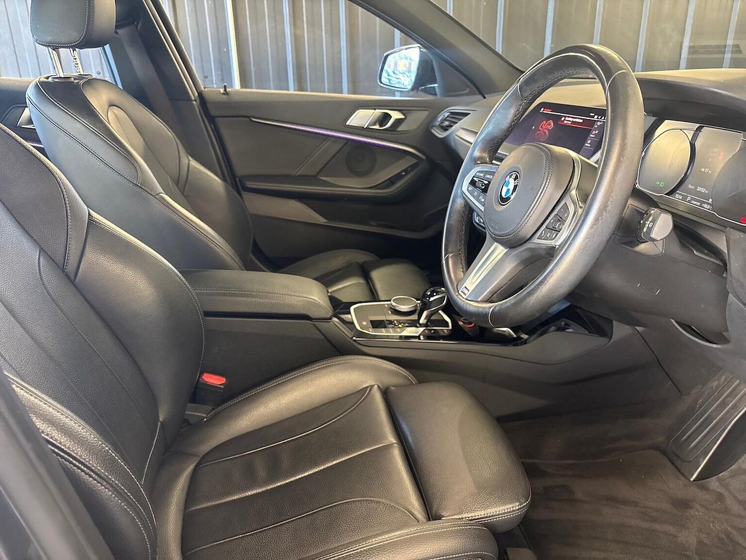 Used BMW 1 Series 2021 for sale - 76396949: Photo 21